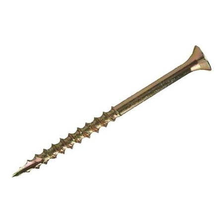 1.25 In. 10 Lbs No.8 Star Screw